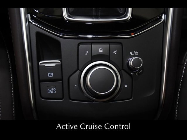 2025 Mazda CX-5 Turbo Signature - Photo 24
