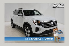 2025 Volkswagen Atlas 2.0T SE w/Technology SUV