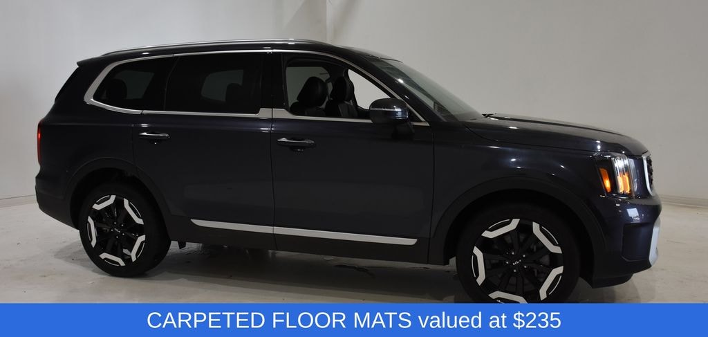 Used 2025 Kia Telluride S SUV