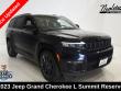 Used 2023 Jeep Grand Cherokee L Summit SUV
