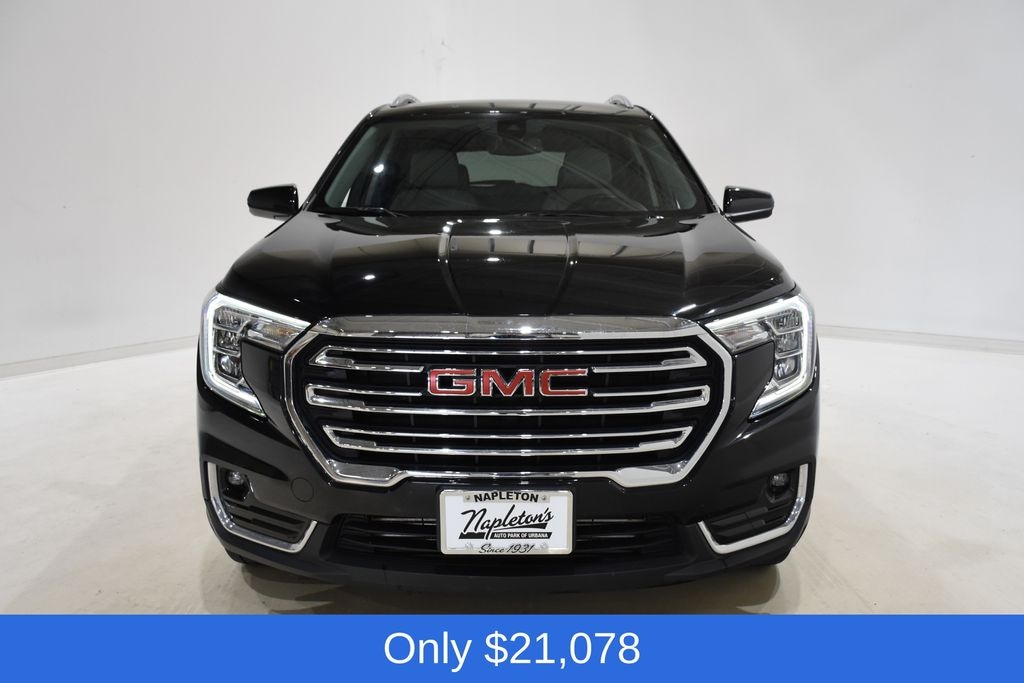 Used 2023 GMC Terrain SLT SUV