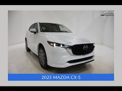 2025 Mazda CX-5 2.5 S Premium Plus AWD Sport Utility