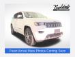 Used 2019 Jeep Grand Cherokee Overland SUV