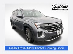 2025 Volkswagen Atlas 2.0T SE w/Technology SUV