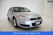 Chevrolet Impala Limited