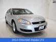 Used 2014 Chevrolet Impala Limited LTZ Sedan