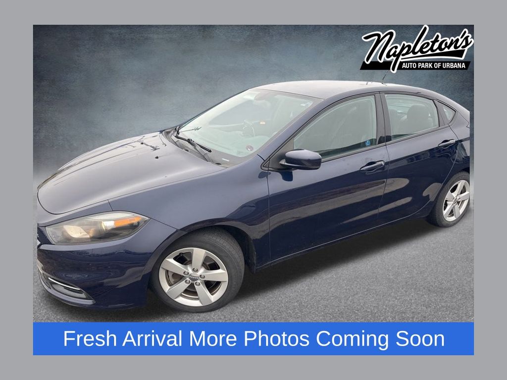 2015 Dodge Dart SXT's photo