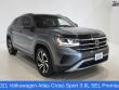 Used 2021 Volkswagen Atlas Cross Sport 3.6L V6 SEL Premium SUV