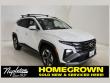 Used 2025 Hyundai Tucson SEL Convenience SUV