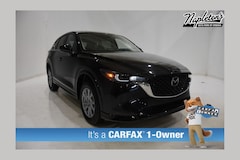2025 Mazda CX-5 2.5 S Select Package SUV