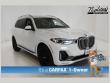 Used 2020 BMW X7 xDrive40i SUV