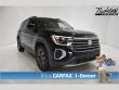 Used 2025 Volkswagen Atlas 2.0T SE w/Technology SUV