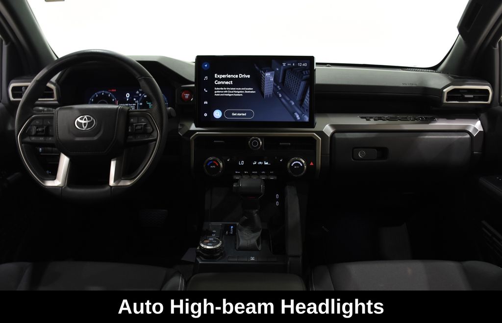 2025 Toyota Tacoma TRD Off Road - Photo 13