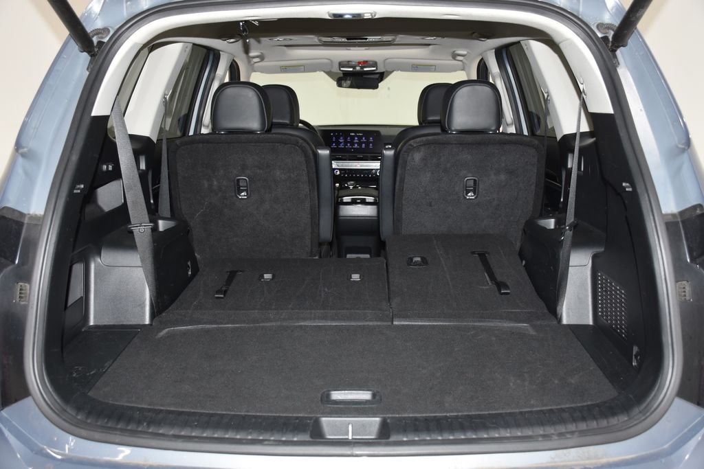 2025 Kia Telluride S - Photo 31