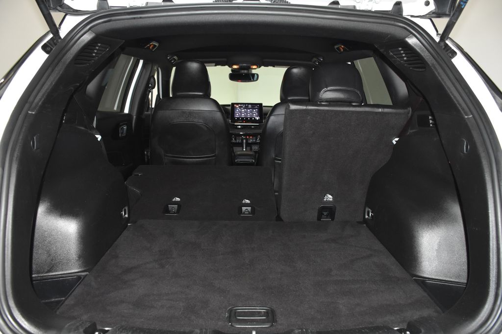 2025 Jeep Compass Trailhawk - Photo 30