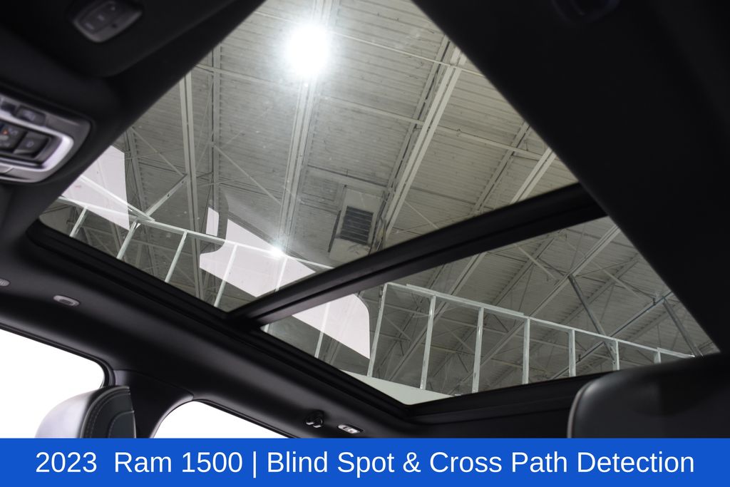 2023 RAM Ram 1500 Pickup Laramie - Photo 25