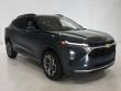 Used 2025 Chevrolet Trax LT SUV
