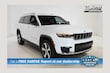  Jeep Grand Cherokee L