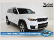 Used 2021 Jeep Grand Cherokee L Limited SUV