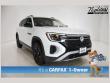 Used 2024 Volkswagen Atlas 2.0T Peak Edition SEL SUV