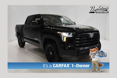2023 Toyota Tundra SR5 Truck CrewMax