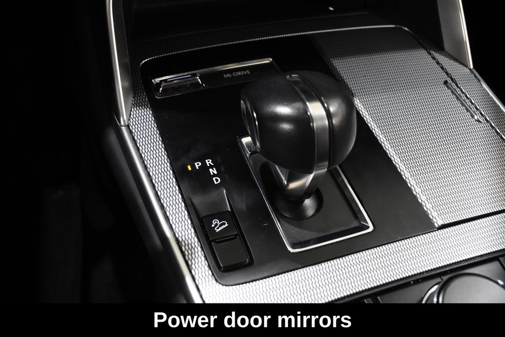 2025 Mazda CX-90 Premium Sport - Photo 25