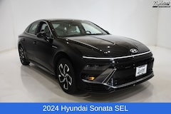 2024 Hyundai Sonata SEL Sedan