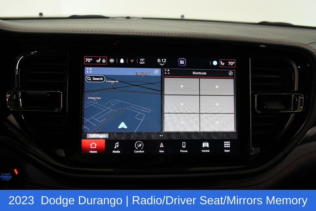 2023 Dodge Durango R/T - Photo 14