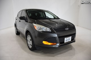 2016 Ford Escape S SUV