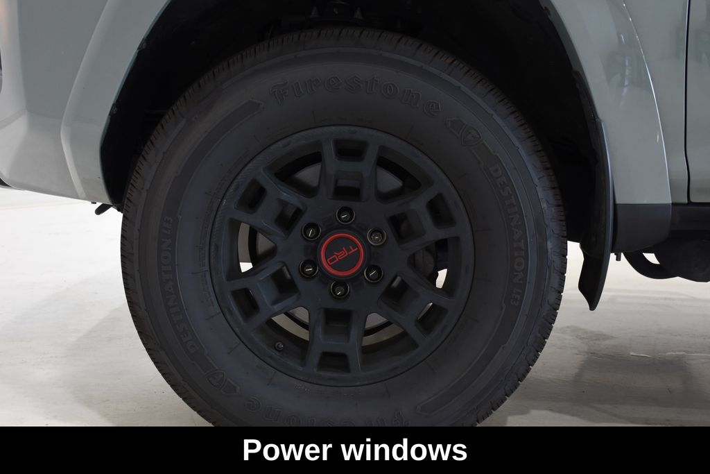 2021 Toyota 4Runner TRD Pro - Photo 8