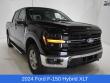 Used 2024 Ford F-150 XLT Truck SuperCrew Cab