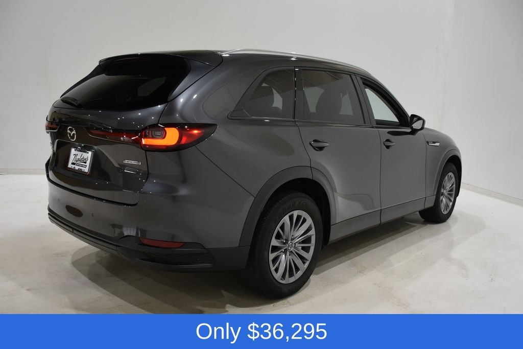 Used 2025 Mazda CX-90 3.3 Turbo Preferred SUV