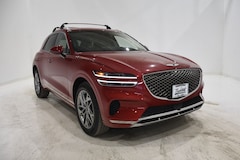 2025 Genesis GV70 2.5T SUV
