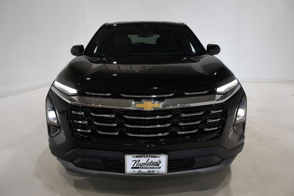 Used 2025 Chevrolet Equinox LT SUV