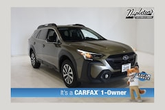 2025 Subaru Outback Premium SUV