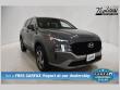 Used 2021 Hyundai Santa Fe SE SUV