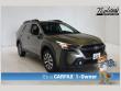 Used 2025 Subaru Outback Premium SUV