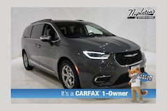 2023 Chrysler Pacifica Limited Van Passenger Van