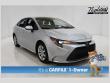 Used 2024 Toyota Corolla LE Sedan
