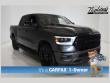 Used 2023 Ram 1500 Laramie Truck Crew Cab
