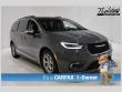 Used 2023 Chrysler Pacifica Limited Van Passenger Van
