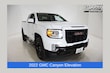  GMC Canyon