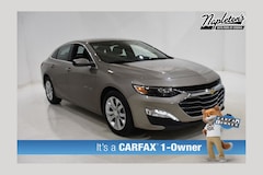 2023 Chevrolet Malibu LT Sedan