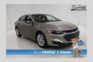 2023 Chevrolet Malibu LT Sedan