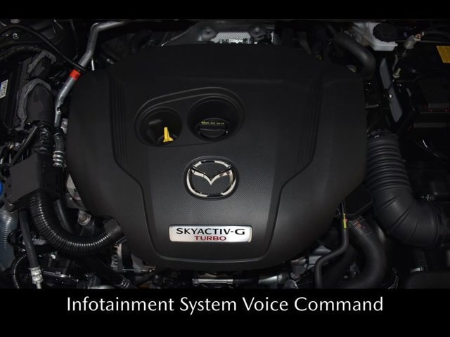 2025 Mazda CX-5 Turbo Signature - Photo 7