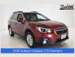 Used 2018 Subaru Outback 2.5i Premium SUV