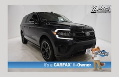 2024 Ford Expedition Max Limited SUV