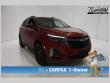 Used 2022 Chevrolet Equinox RS SUV