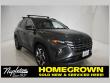 Used 2022 Hyundai Tucson Hybrid Limited SUV