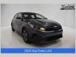Used 2024 Kia Forte LXS Sedan